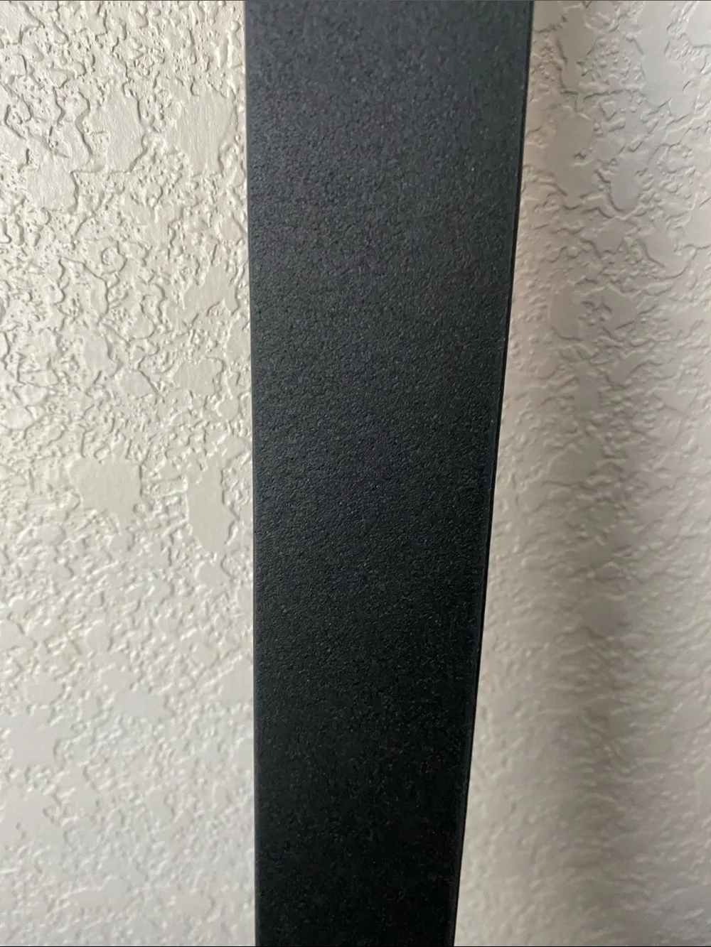 Calvin Klein leather belt Small P  30/32